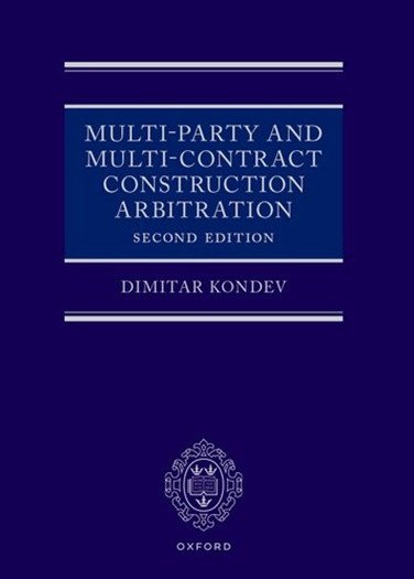 Multi-party and Multi-contract Construction Arbitration