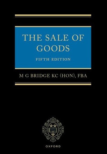 The Sale of Goods