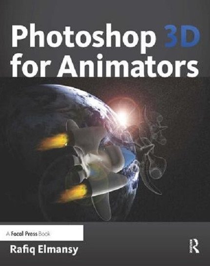 Photoshop 3D for Animators