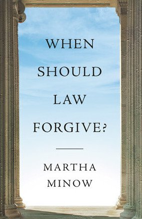 When Should Law Forgive?