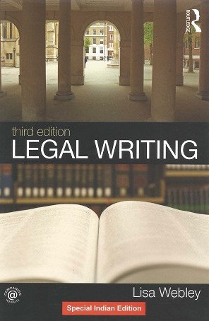 Legal Writing