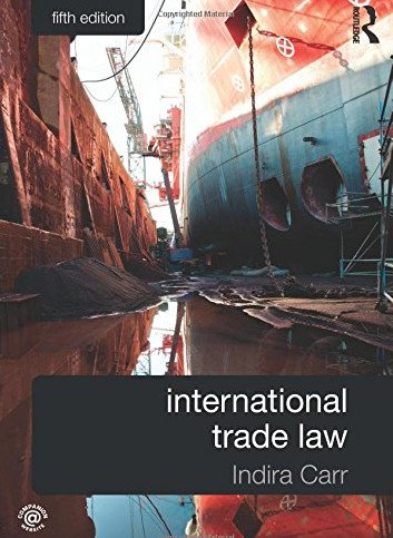 International Trade Law