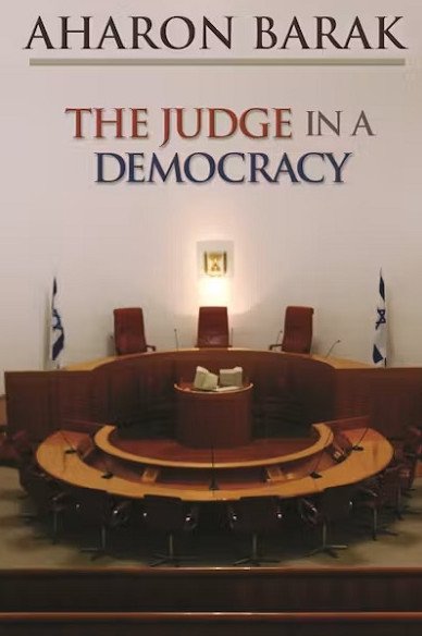 The Judge in a Democracy