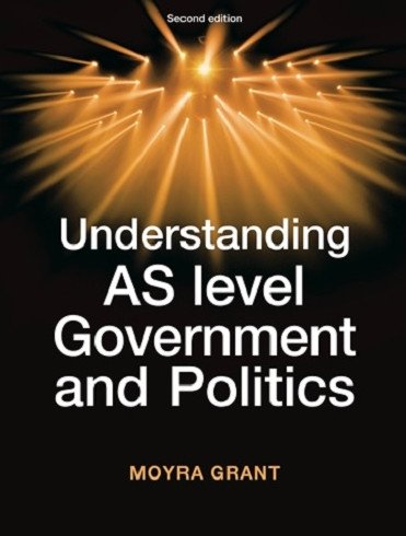 Understanding A/S Level Government and Politics
