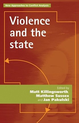 Violence and the State