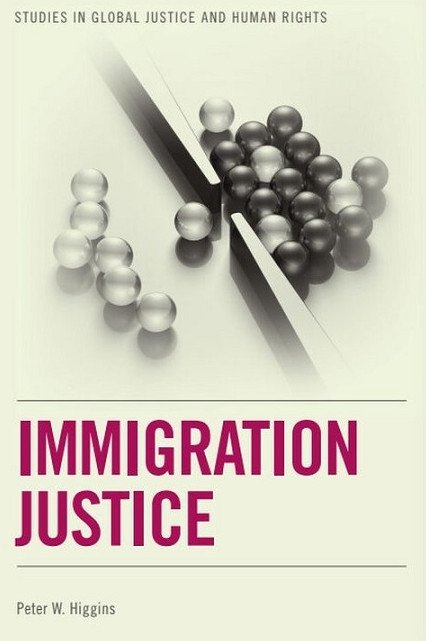 Immigration Justice