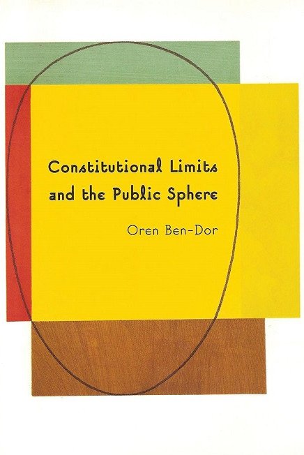 Constitutional Limits and the Public Sphere