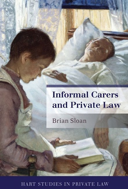 Informal Carers and Private Law