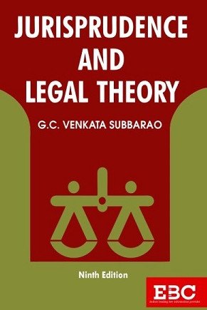 Jurisprudence and Legal Theory