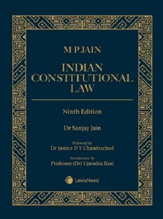 Indian Constitutional Law