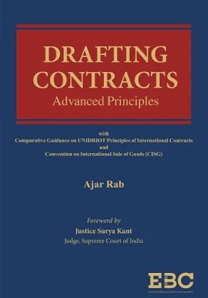 Drafting Contracts: Advanced Principles