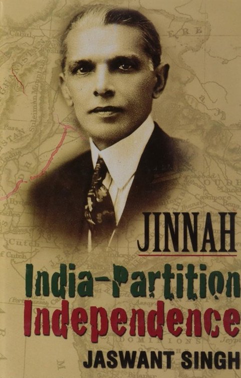 Jinnah India-Partition Independence