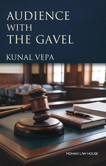 Audience with The GAVEL