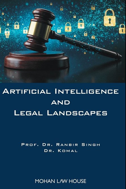 Artificial Intelligence and Legal Landscapes