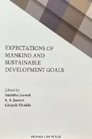 Expectations of Mankind and Sustainable Development Goals