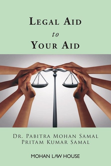 Legal Aid to Your Aid