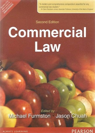 Commercial Law