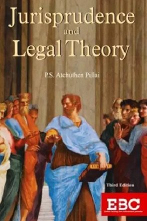 Jurisprudence and Legal Theory