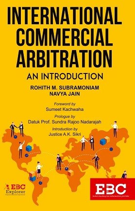 International Commercial Arbitration: An Introduction