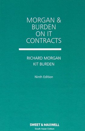 Morgan & Burden On It Contracts