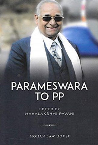 Parameswara to PP