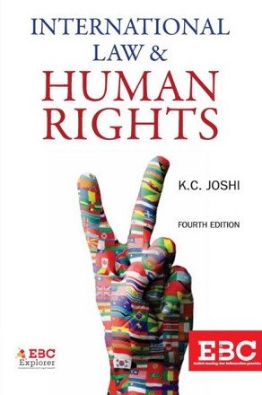 International Law & Human Rights