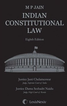 Indian Constitutional Law