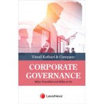 Corporate Governance : Miles Travelled and Miles to Go