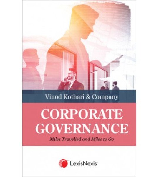 Corporate Governance : Miles Travelled and Miles to Go