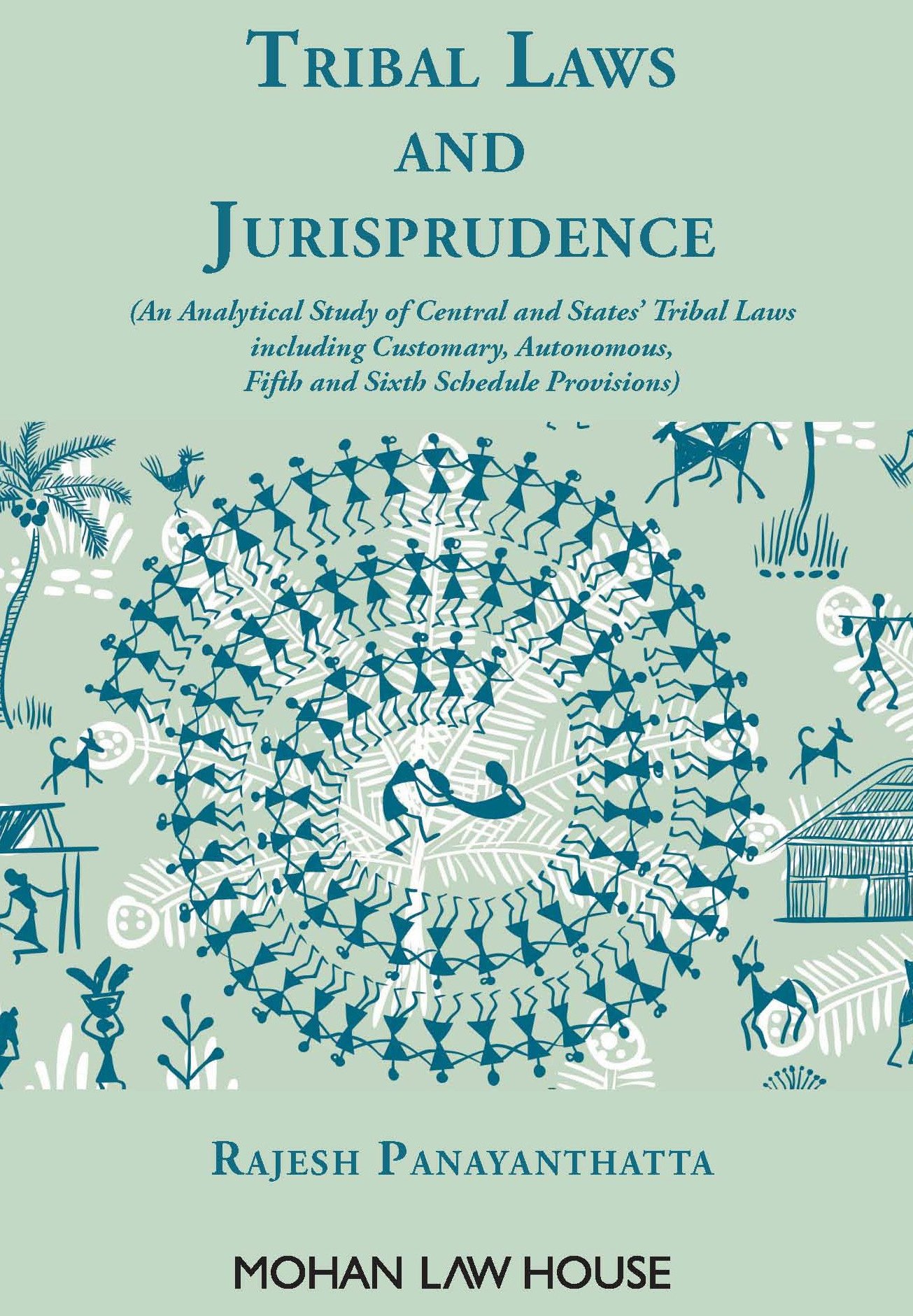 Tribal Laws And Jurisprudence An Analytical Study Legal Insights tribal-laws-and-jurisprudence-an-analytical-study-legal-insights