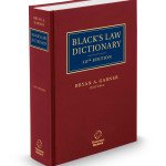 Black's Law Dictionary