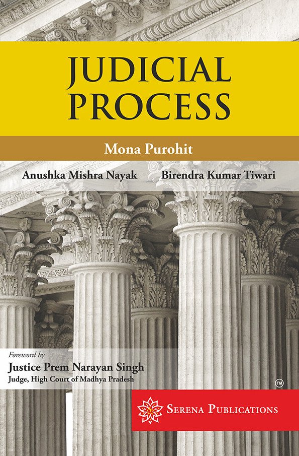 Judicial Process