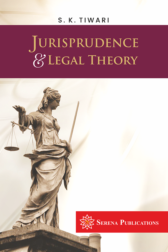 Jurisprudence & Legal Theory