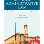 Lectures on Administrative Law