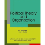 Political Theory and Organisation