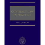 Contract Law in Practice