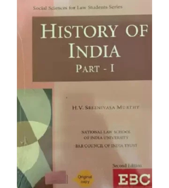History of India - Part-1