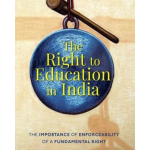 The Right to Education in India