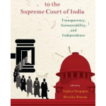 Appointment of Judges to the Supreme Court of India