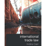 International Trade Law