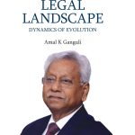 Legal Landscape : Dynamics of Evolution
