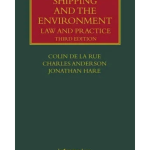 Shipping and the Environment: Law and Practice