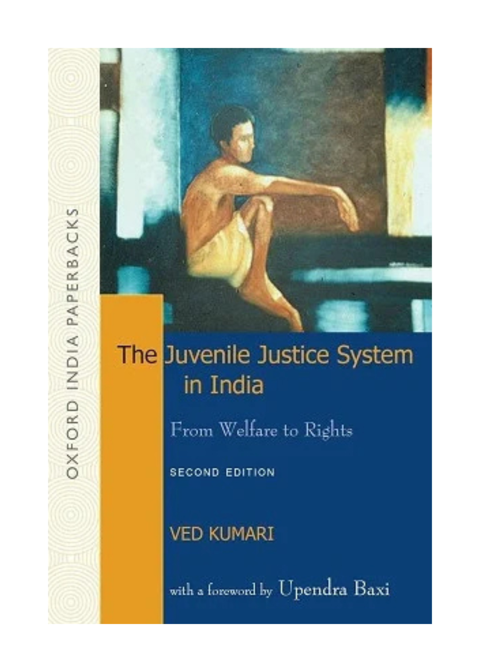 The Juvenile Justice System In India