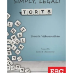 Simply, Legal! Torts