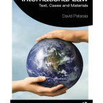International Law : Text, Cases and Materials