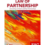 Introduction to Law of Partnership - Including Limited Liability Partnership