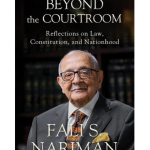 Beyond the Courtroom: Reflections on Law, Constitution, and Nationhood