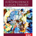 V.D. Mahajan's Jurisprudence and Legal Theory
