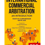 International Commercial Arbitration: An Introduction