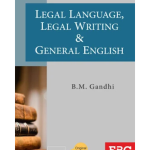 Legal Language, Legal Writing & General English